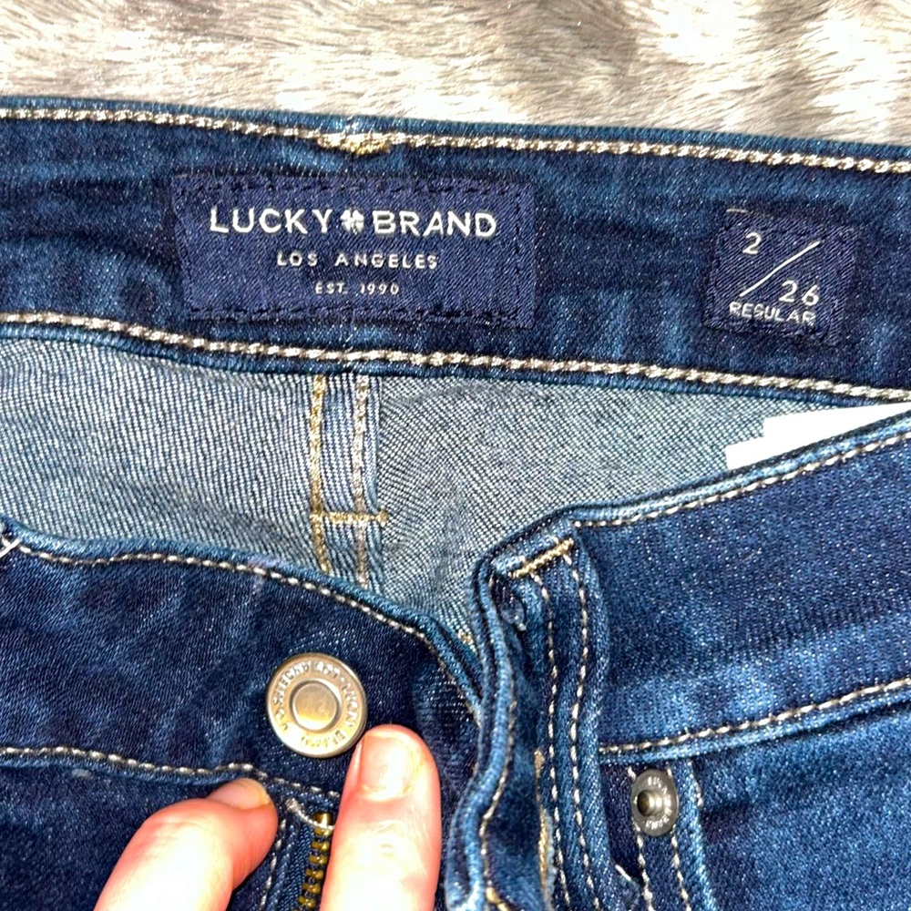 Lucky brand jeans - Picture 3 of 3
